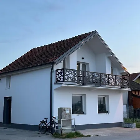Apartman Kosava *