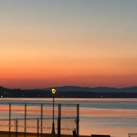 Apartman Kosava Galambóc