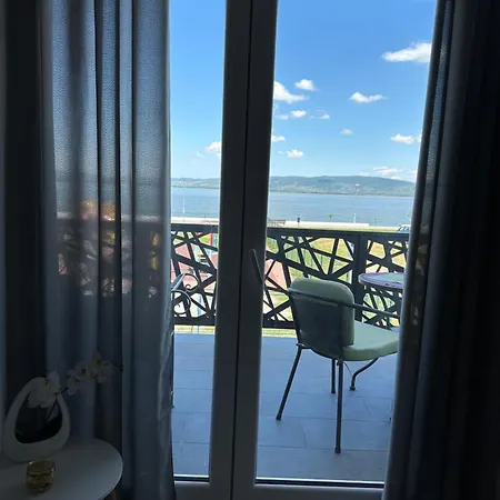 Apartman Kosava Galambóc