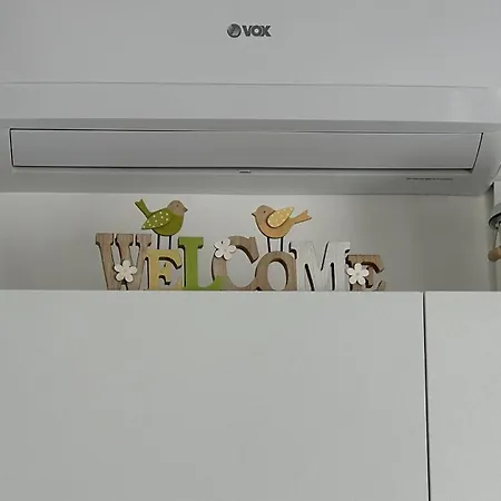 Kosava Apartman Galambóc