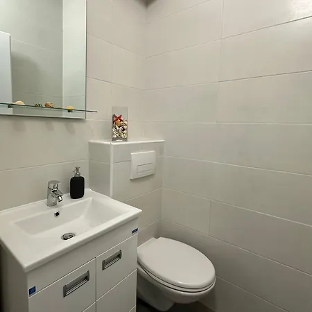 Apartment Kosava Golubac