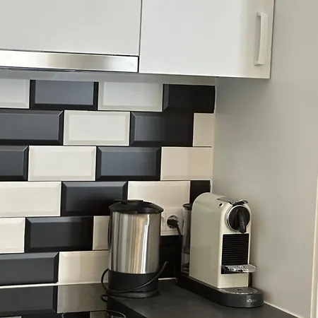 Kosava Apartman Galambóc