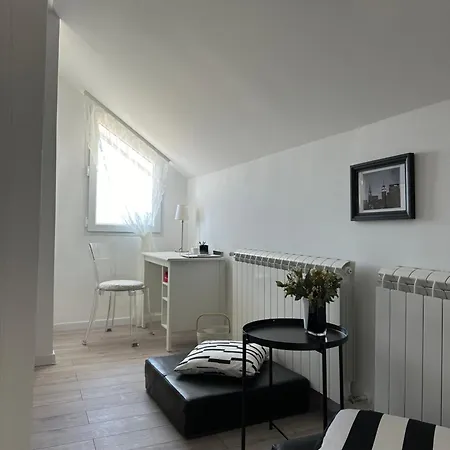 Kosava Apartment *