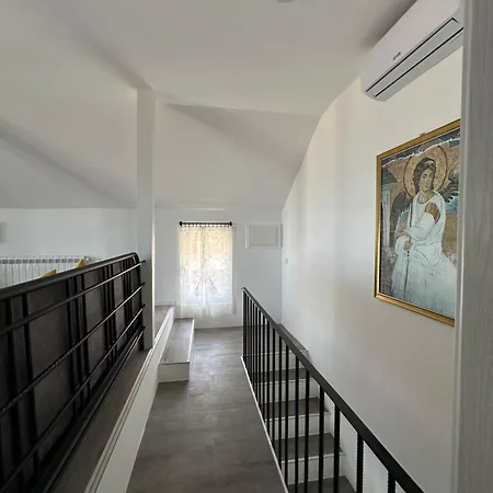 Kosava Apartman Galambóc