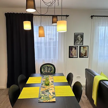 Kosava Apartment
