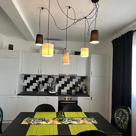 Apartment Kosava
