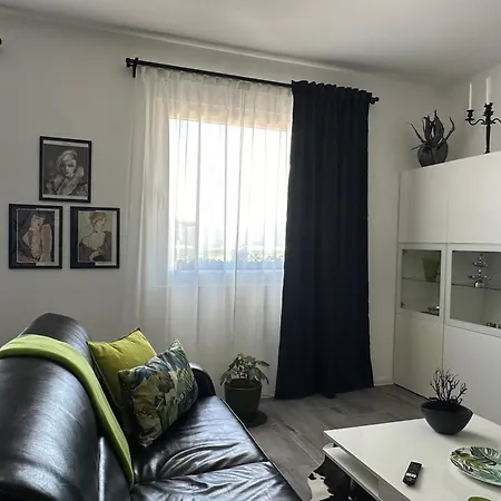 Apartment Kosava *