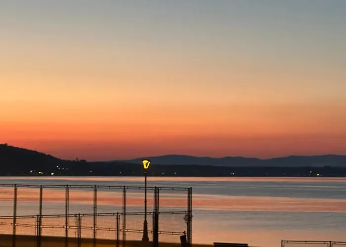 דירה Kosava גולובאץ