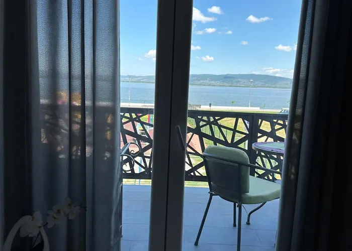 Apartament Kosava Golubac