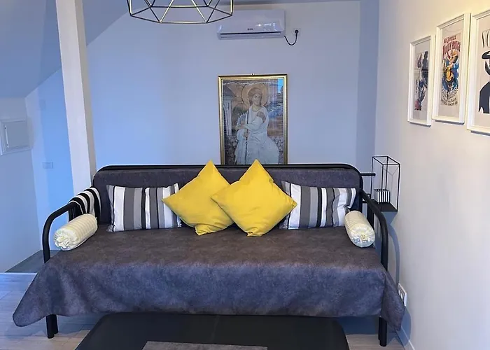 Apartament Kosava Golubac