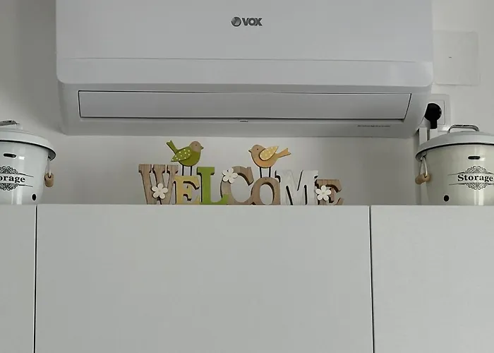 Kosava Apartament Golubac