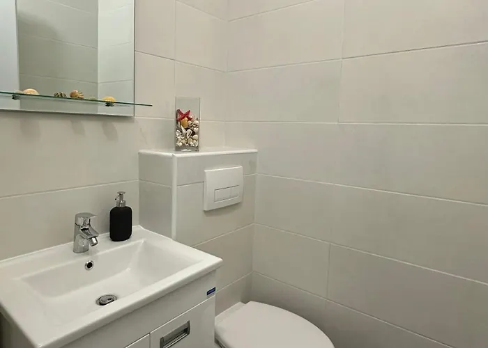 Apartament Kosava Golubac