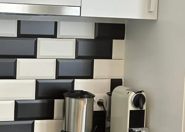 Kosava Apartament Golubac