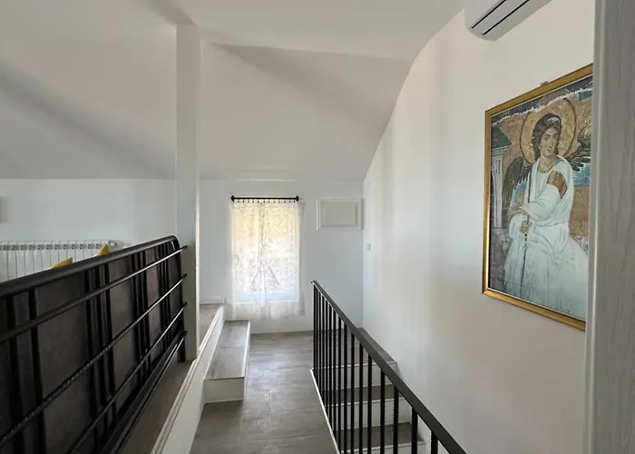 Kosava Apartament Golubac